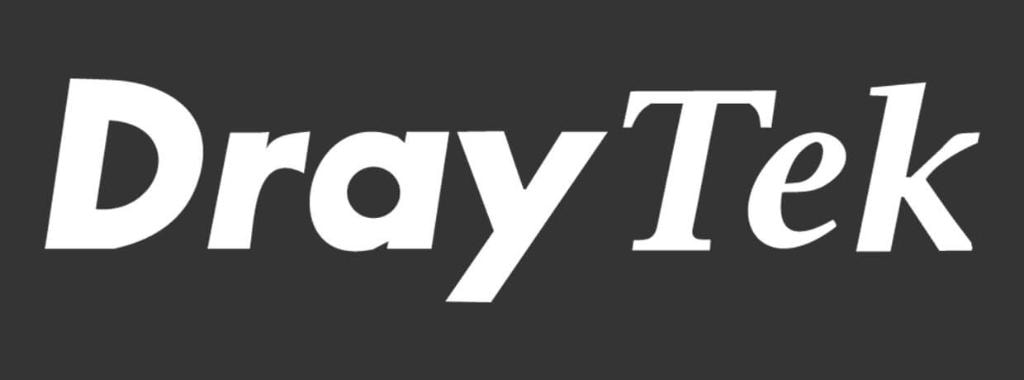 DrayTek